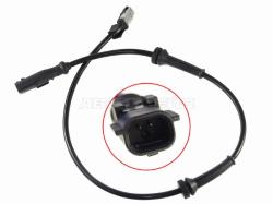 Датчик ABS RR RENAULT KANGOO 07- LH