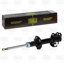 Амортизатор для а/м Nissan Note (13-) (стойка) пер. лев. (AG 14187)