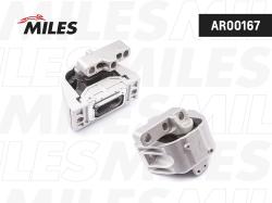 AR00167 Опора двигателя SKODA OCTAVIA 1.6 прав.