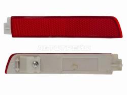 Отражатель Infiniti FX35 08-12 / Nissan Juke 10-20 / Murano 07-16 / Infiniti FX30d 10-13 / FX37 08-1