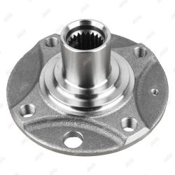 Ступица колеса DAEWOO NEXIA/LANOS передняя 13R HW12010