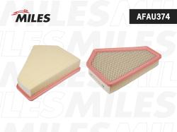 Фильтр воздушный CADILLAC CTS 08- AFAU374