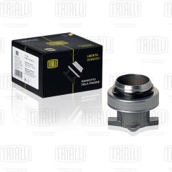 Муфта выкл. сцеп. для а/м КамАЗ ЕВРО-2 (КПП-154/дв. 740.30-260) (мех.) (CT 0701)