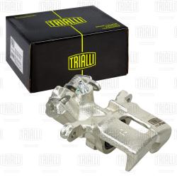 Суппорт торм. для а/м Honda Civic VI (95-) зад. прав. d=30мм (CF 002438)