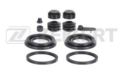 Ремкомплект тормозного суппорта перед. MB Sprinter (905 906) 01- VW Crafter 30-35 13- 30-50 06- br-1215