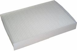 Фильтр салона NISSAN KUBISTAR 03- (LA87) NC-2014