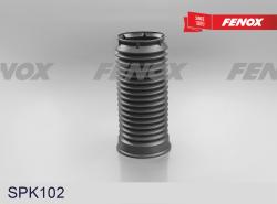 SPK102 Пыльник амортизатора MB C(W204)/E(W212) пер.