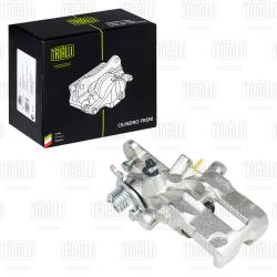 Суппорт торм. для а/м Nissan Almera N16 (00-)/Primera P11 (96-) зад. лев. d=34мм (CF 162107)