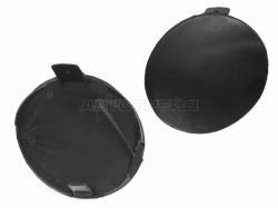 Заглушка под крюк Toyota Corolla (E150) 06-10 / Corolla USA (E150) 08-10 (Спереди/ Слева)