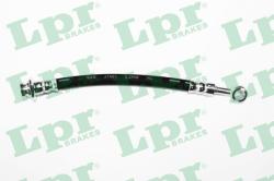 Шланг тормозной SUZUKI GRAND VITARA 98-05 ГТЦ 6T47993