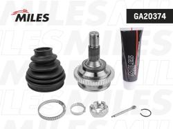 ШРУС PEUGEOT 206 1.6 00- нар.(ABS) GA20374