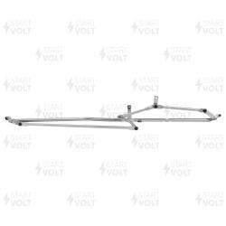 Трапеция стеклооч. для а/м Peugeot 308 (07-)/408 (10-) (VWA 2008)