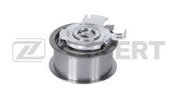 Ролик с натяжителем агрегатного ремня Vw Passat VI 05- Mitsubishi Outlander II 07- Audi A6 III 04- sr-1823