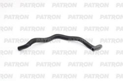 PH2089 Патрубок радиатора