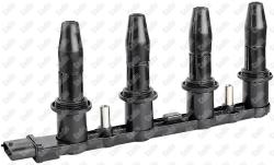 Катушка зажигания Opel Astra G/H/Vectra C 1.6/1.8 00- KD-8065