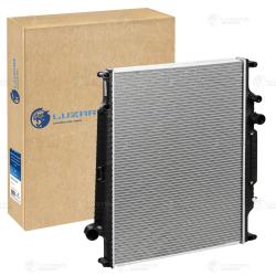 Радиатор охл. для а/м Land Rover Range Rover III (01-)/Range Rover Sport I (05-) 3.6TD (LRc 10161)