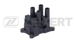 Катушка зажигания Ford Focus II 04- Mondeo IV 07- Fusion 02- C-Max I II 08- Fiesta V 05- Volvo zs-1018