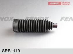 SRB1119 Пыльник рулевой рейки OPEL ASTRA J/ASTRA J GTC/INSIGNIA/ZAFIRA