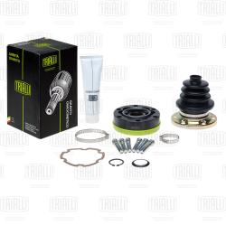 ШРУС для а/м VW Passat B5 (96-) (внутр.) (GO 139302)