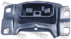 Опора двигателя MAZDA 3 03-08/5 05-10 лев. MZM-3LH