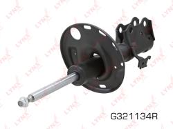 Стойка амортизаторная передняя R TOYOTA AVENSIS(T27) 08-18 g321134r