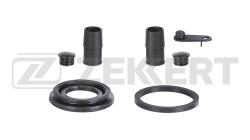 Ремкомплект тормозного суппорта перед. Renault Logan 07- VW Polo V 14- Skoda Fabia (NJ) 14- Rapid br-1230