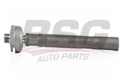 Тяга рулевая PEUGEOT 206 лев/прав.(без наконечника) BSG 70-310-027