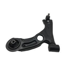 CQ0102L Рычаг CHEVROLET AVEO 11- пер.подв.лев.