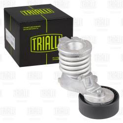 Ролик привод. ремня для а/м Skoda Fabia (07-)/Yeti (09-) 1.2HTP (с натяж. мех.) (CM 3047)