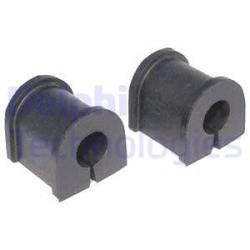 Втулка стабилизатора OPEL VECTRA B 16мм зад.подв. TD530W