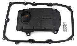 Фильтр АКПП с прокладкой поддона AUDI Q7/VW TOUAREG JT33003K