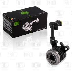 Муфта выкл. сцеп. для а/м Renault Logan (04-)/ Nissan Qashqai J10 (гидравл. патруб 13,3мм) (CT 0904)