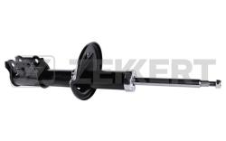 Амортизатор газовый левый передней подвески Hyundai Getz 02- sg-5022