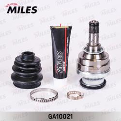 GA10021 ШРУС OPEL ASTRA F/CORSA A/B/KADETT D/E/VECTRA A 1.2-1.7D 79-00 внутр.