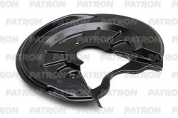 Кожух тормозного диска PBS061