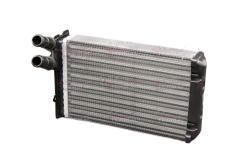Радиатор отопителя VW Golf II / Jetta II / Scirocco (83-92)
