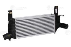 ОНВ (радиатор интеркулера) для а/м Nissan Pathfinder (R51M)/Navara (D40M) (05-) (LRIC 14EB)