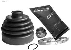 Пыльник ШРУСа MITSUBISHI PAJERO II/SIGMA 3.0 90-96 нар. 780233