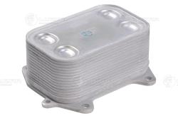 Радиатор масл. для а/м VW Golf VI (08-)/Tiguan (08-) 1.6D/2.0D (LOc 1806)