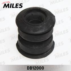 DB12000 Сайлентблок рессоры MB T1 77-96