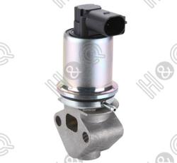 5016AU104 Клапан рециркуляции газов Skoda Fabia Octavia 1.4 16V 97-08