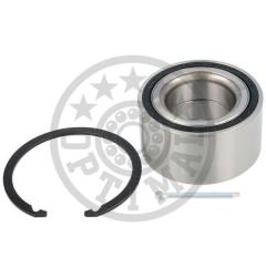 Подшипник ступицы колеса комплект HYUNDAI: ELANTRA Stufenheck (HD) ELANTRA Stufenheck (MD UD) i 922233