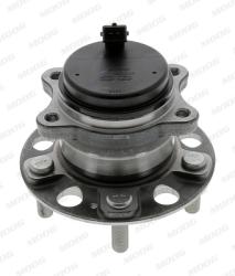 Ступица с подшипником HYUNDAI SONATA/TUCSON /KIA /OPTIMA/SPORTAGE 15- зад. HY-WB-12908