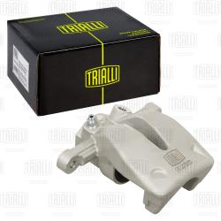 Суппорт торм. для а/м Toyota Avensis (03-)/Corolla Verso (04-) зад. прав. d=38мм (CF 001869)