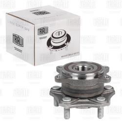 Ступица для а/м Suzuki Grand Vitara (05-) (перед./задн. в сборе с подшип.) (MR 2430)