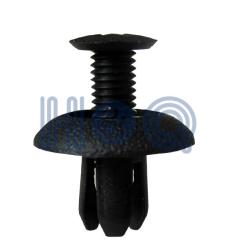 70203046 Клипса пластмассовая MITSUBISHI