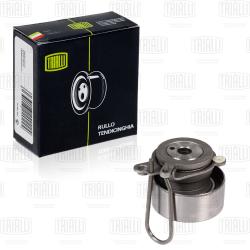 Ролик ГРМ для а/м Honda Civic VII (00-) 1.4i/1.6i/1.7i (натяж.) (CM 2301)