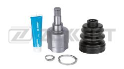 ШРУС внутренний левый Ford Focus II 04- Focus C-Max 03- C-Max 07- gs-5210