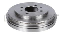 Барабан торм. задн. Mitsubishi Lancer VII 03- Lancer VIII 08- bs-6354