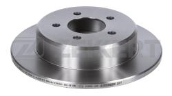 Диск торм. задн. DODGE Caravan IV 01- Chrysler Voyager III IV 95- bs-5654